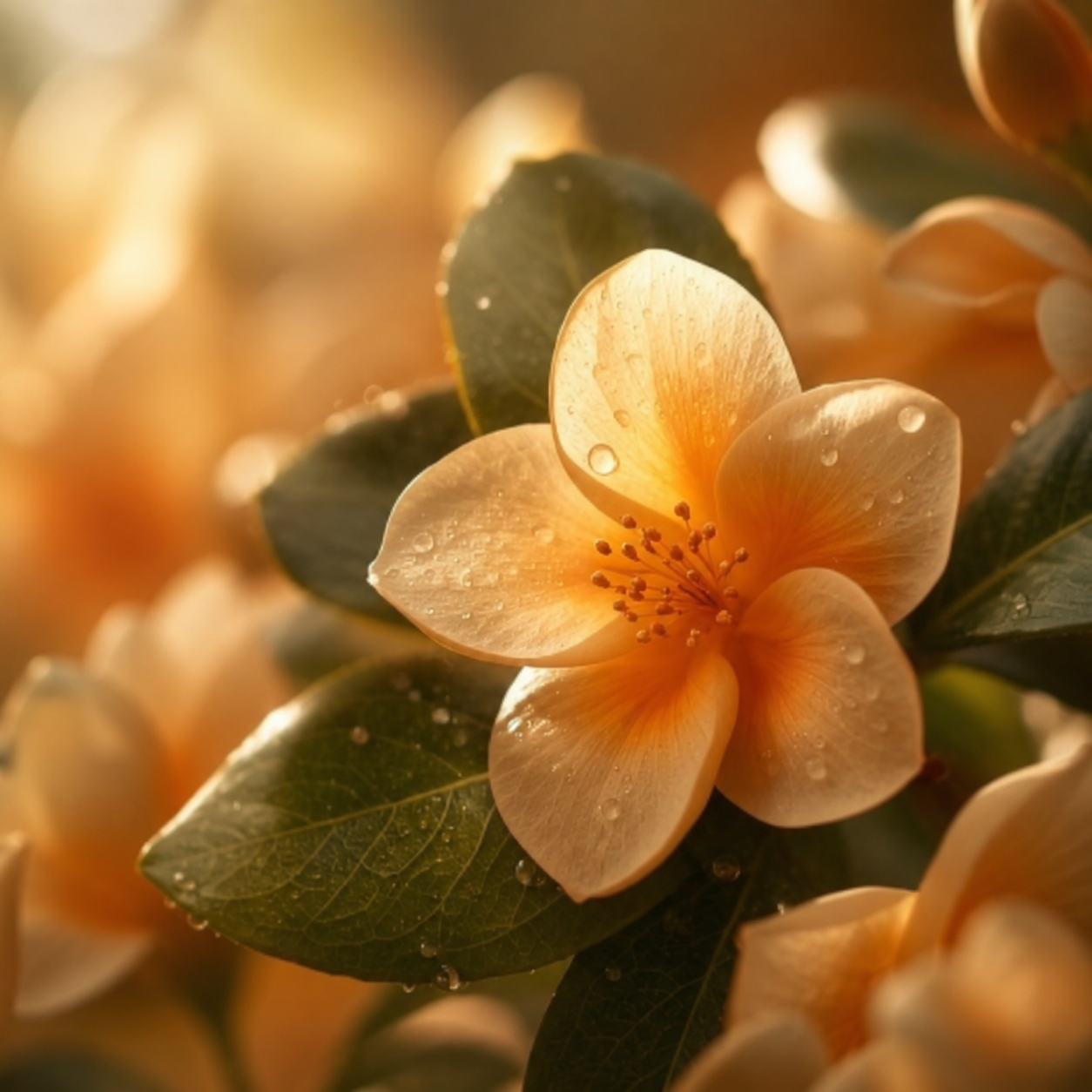 N-Narcotic Fleuressence